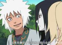 自来也太弱了？怕不是要把佩恩气笑了