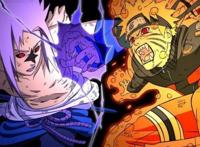 盘点火影：如果从六个方面看鸣人，你喜欢哪一个呢？