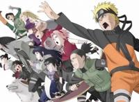 盘点火影：如果从六个方面看鸣人，你喜欢哪一个呢？