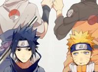 盘点火影：如果从六个方面看鸣人，你喜欢哪一个呢？