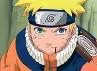 火影：鸣人和水门转换一下身份会怎样？