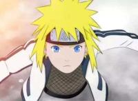 火影：鸣人和水门转换一下身份会怎样？