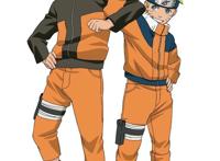 火影忍者：漩涡鸣人的几种形态，最后的帅爆了！