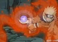 火影忍者：漩涡鸣人的几种形态，最后的帅爆了！