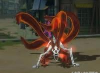 火影忍者：漩涡鸣人的几种形态，最后的帅爆了！