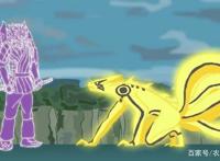 博人传：如今鸣人是忍界最强忍者，佐助敌不过鸣人