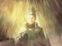 火影忍者：一组套图14话，见证了鸣人的成长，你能读懂多少？