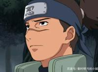 鸣人之所以能成为火影，全因这三位的影响，最后一位是宿命之敌！