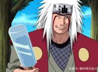 鸣人之所以能成为火影，全因这三位的影响，最后一位是宿命之敌！