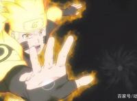 鸣人新形态登场，力量堪比“核融合”，但副作用让人心痛