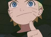 火影忍者人物篇：意外性No.1的忍者——漩涡鸣人