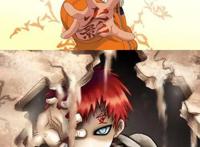 火影忍者：鸣人的5次经典战役，预示一个男人的4个成长期？