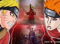 火影忍者：鸣人的5次经典战役，预示一个男人的4个成长期？