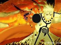 火影忍者：鸣人的5次经典战役，预示一个男人的4个成长期？