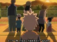 《火影忍者》：鸣人儿时生长环境堪忧，“色诱术”不是空穴来风！