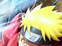 《火影忍者》鸣人超高清壁纸