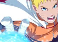 《火影忍者》鸣人超高清壁纸