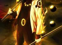 《火影忍者》鸣人超高清壁纸