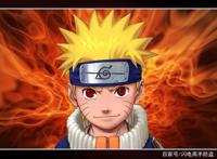 动漫《火影忍者》鸣人蜕变的几大阶段