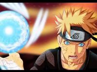 动漫《火影忍者》鸣人蜕变的几大阶段