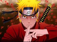 动漫《火影忍者》鸣人蜕变的几大阶段