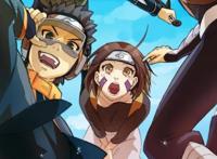 博人传：鸣人如今的尴尬处境，正是当年火迷的生活写照！