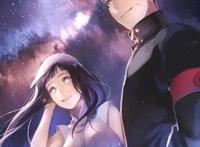 博人传：鸣人如今的尴尬处境，正是当年火迷的生活写照！