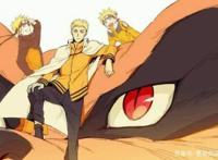 鸣人是历代火影中最忙的一个，足以说明他智商不堪胜任