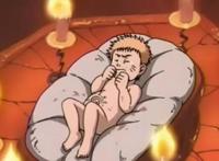 火影忍者：鸣人从小到大24种不同的样子，你都见过么？