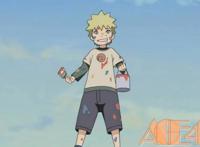 火影忍者：鸣人从小到大24种不同的样子，你都见过么？