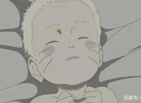 火影忍者：鸣人的各个时期