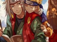 火影忍者：鸣人的各个时期