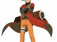 火影忍者，鸣人的一生