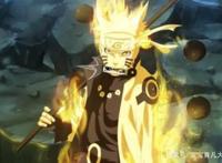 火影忍者，鸣人的一生