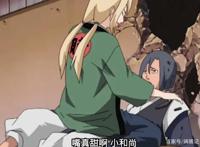 火影里鸣人才享有的特权，你还能想到几个？