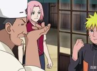 火影里鸣人才享有的特权，你还能想到几个？