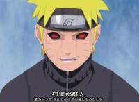 火影：你们想要的“黑化鸣人”，实力不比正版差