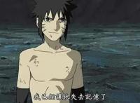 火影：你们想要的“黑化鸣人”，实力不比正版差