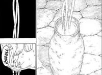 火影忍者博人传漫画第26话：养虎为患，鸣人秒掉大Boss川木