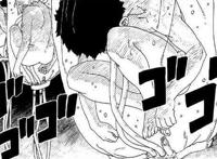 火影忍者博人传漫画第26话：养虎为患，鸣人秒掉大Boss川木