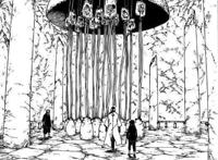 火影忍者博人传漫画第26话：养虎为患，鸣人秒掉大Boss川木
