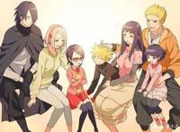 又一平台买了《博人传》，不是说它很烂吗