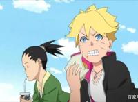 又一平台买了《博人传》，不是说它很烂吗