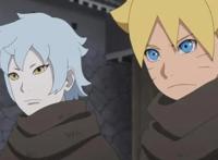 博人传：博人的使命，火影之子竟因“偷窃”被判入狱十年