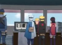 博人传：博人的使命，火影之子竟因“偷窃”被判入狱十年