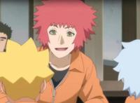 博人传：博人的使命，火影之子竟因“偷窃”被判入狱十年