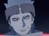 《博人传》最新集强敌来临，拥有无敌瞳术，或许会成终极BOSS！