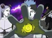 《博人传》最新集强敌来临，拥有无敌瞳术，或许会成终极BOSS！