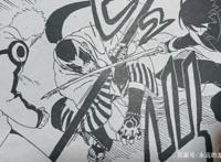 博人传漫画37回：六道大筒木慈弦登场，与鸣人佐助异空间大战！