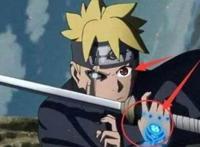 博人传：博人成为叛忍加入壳组织，鸣人或将成为主角，与博人交战